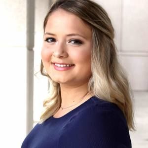 Meet your Posher, Lindsay